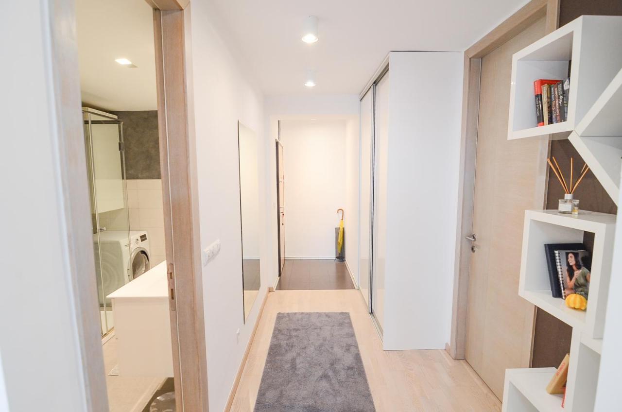 Apartment Luna Deluxe & Free Parking Sarajevo